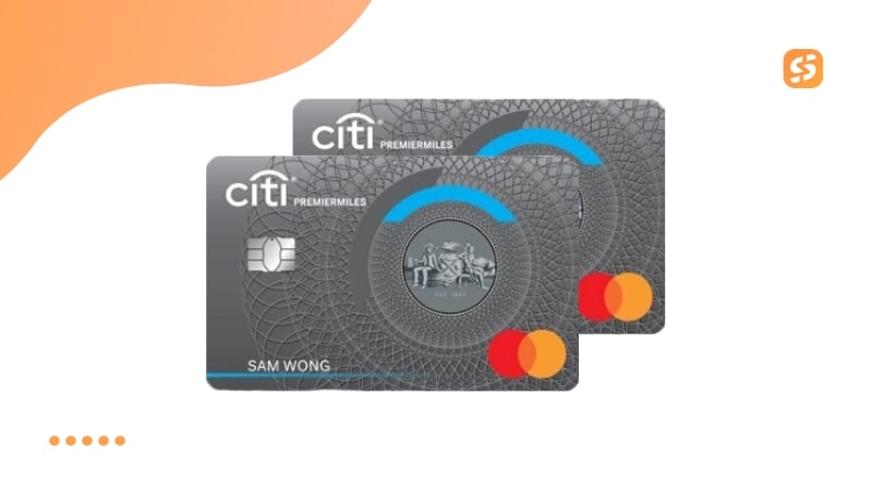 Citi PremierMiles annual fee waiver