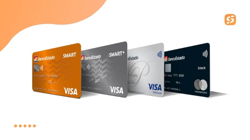 Comparación tarjetas crédito Chile Comparación tarjetas crédito Chile