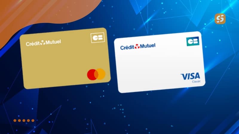 Cotisation annuelle carte Crédit Mutuel