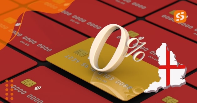 Credit Card UK Zero Percent Interest