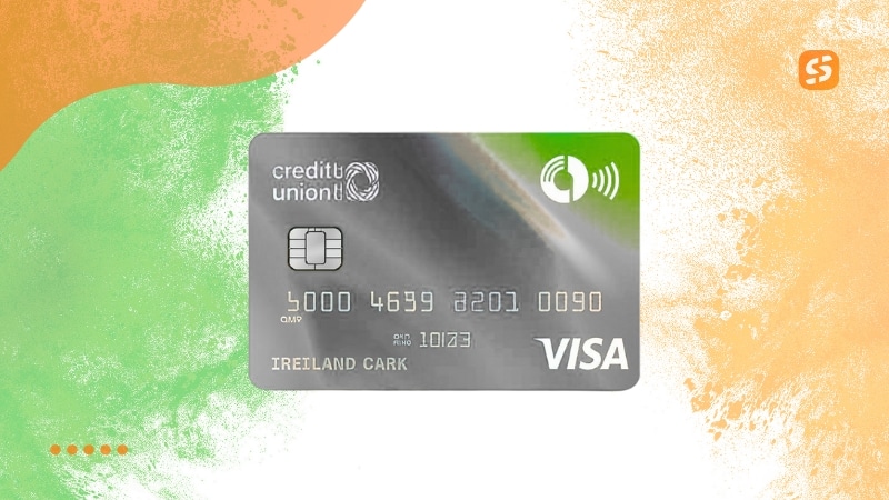 Credit Union current account Ireland