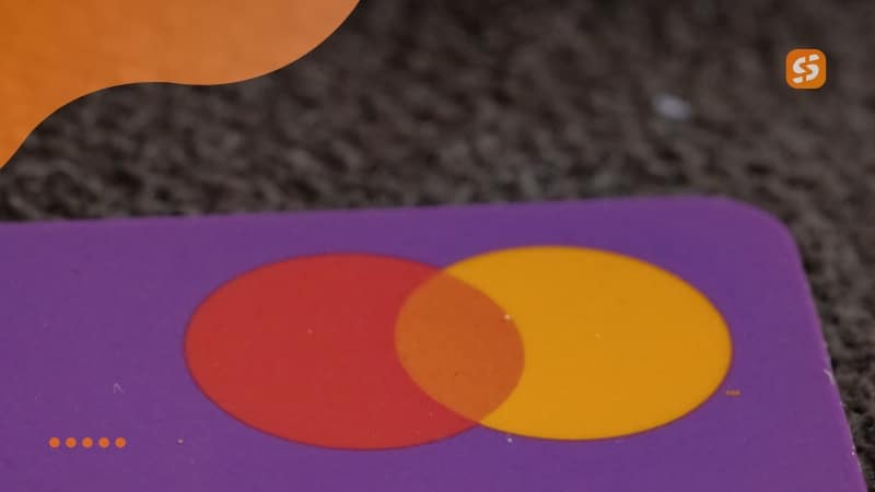 Credit card Ireland with no annual fee Mastercard