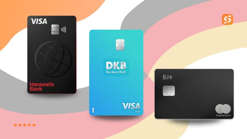 Die besten Kreditkarten mit Google Pay in Deutschland Die besten Kreditkarten mit Google Pay in Deutschland