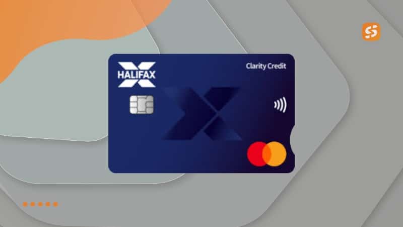 Halifax Clarity no foreign transaction fee Halifax Clarity no foreign transaction fee