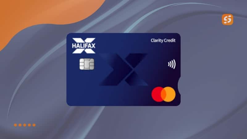 Halifax Clarity withdrawal interest Halifax Clarity withdrawal interest