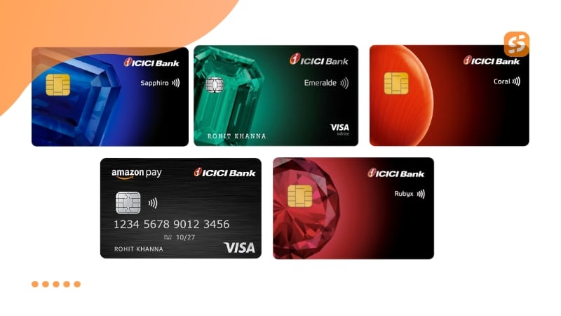 ICICI Bank Rubyx review