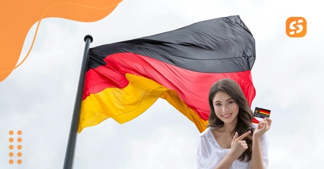 Kreditkarte für Expats Deutschland