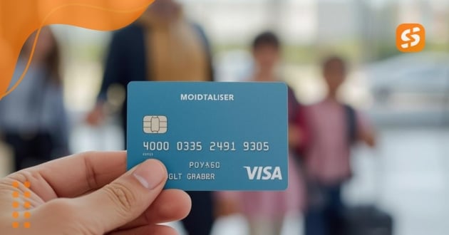 Kreditkarte für Familien