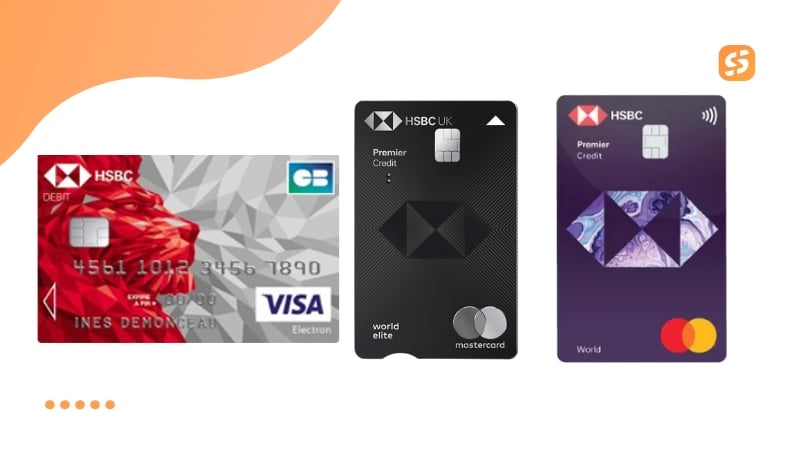 Limite paiement carte HSBC France