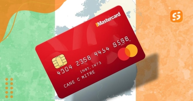 Mastercard Credit Card Ireland
