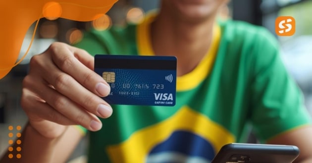 Melhor cartão Brasil 2025