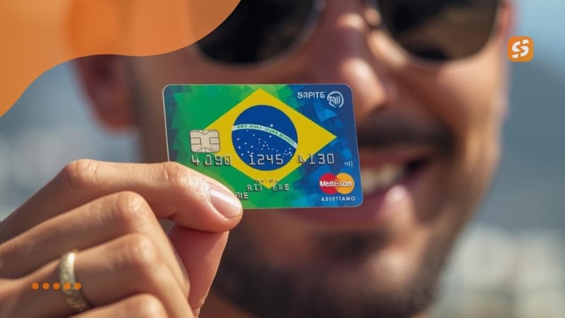 Melhores cartões de crédito alta renda