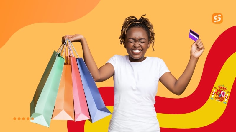 Principales Tarjetas de Crédito para Compras Online en España Principales Tarjetas de Crédito para Compras Online en España