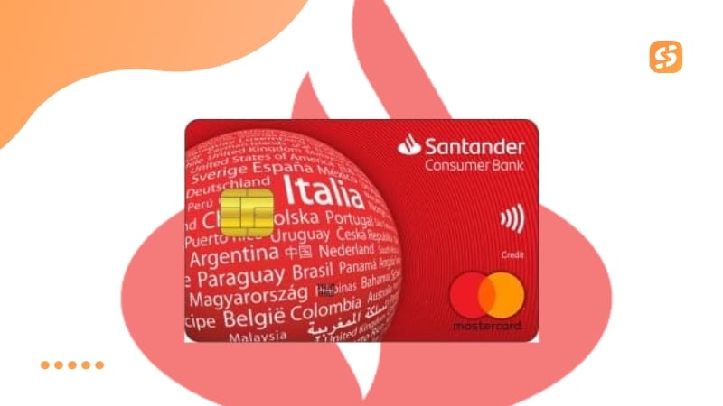 TAEG carta revolving Santander TAEG carta revolving Santander