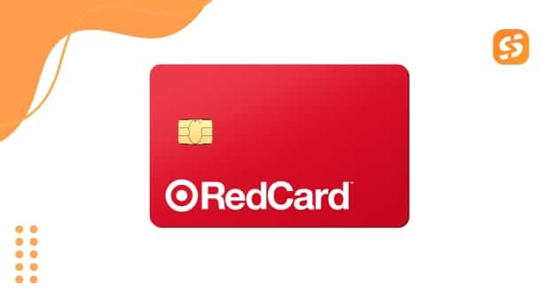 Target RedCard credit card