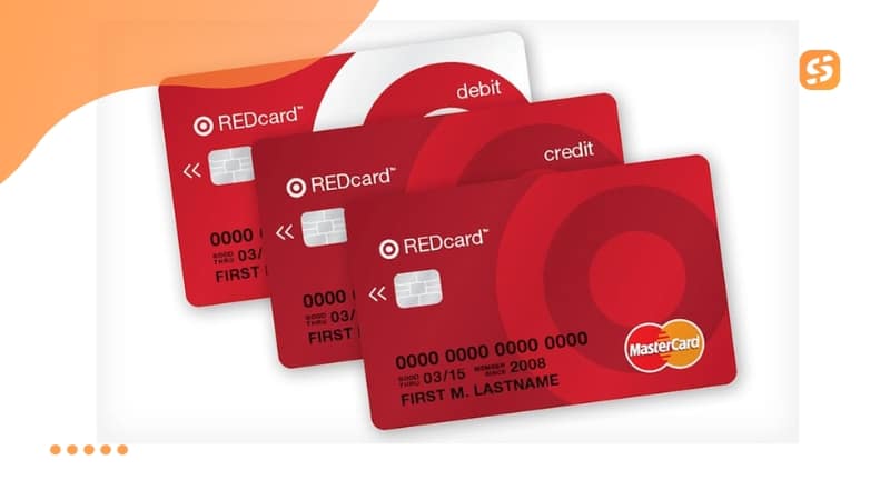 Target RedCard vs Target Circle