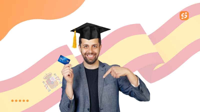 Tarjeta Estudiantil Tarjeta Estudiantil