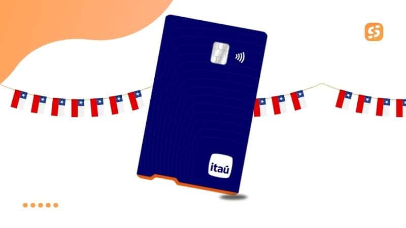 Tarjeta Itaú Visa