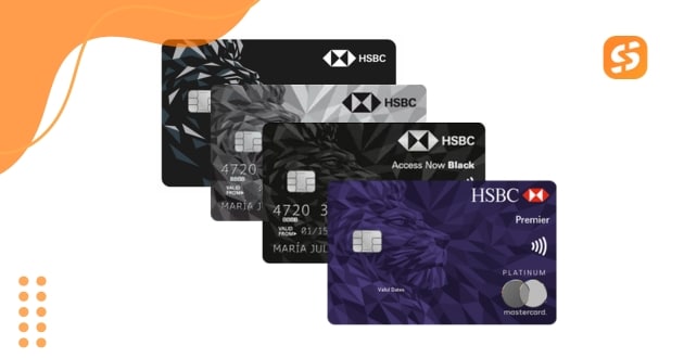 Tarjeta de Crédito HSBC Argentina