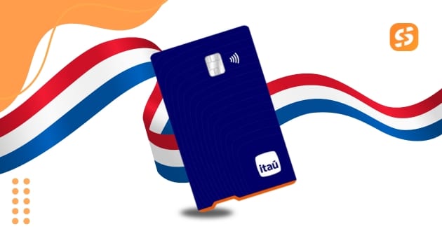 Tarjeta de Crédito Itaú Visa