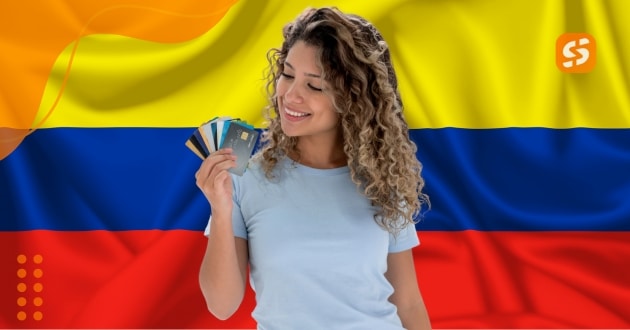 Tarjeta de Crédito Sin Ingreso Mínimo Colombia