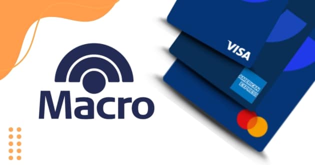 Tarjeta de Crédito de Banco Macro
