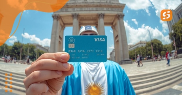 Tarjeta de Crédito para Mal Crédito Argentina