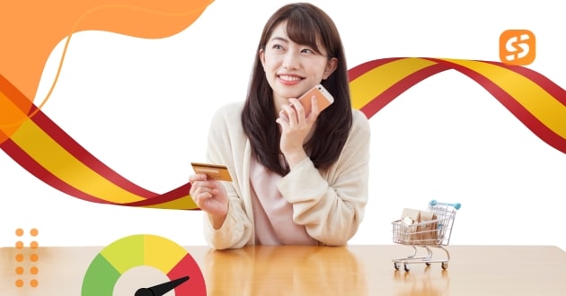 Tarjeta de Crédito para Mal Crédito España