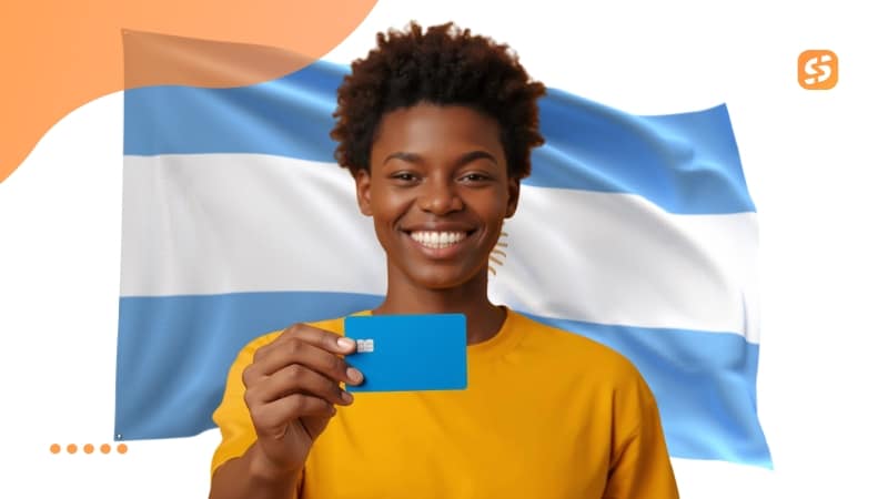Tarjeta de crédito sin historial Argentina Tarjeta de crédito sin historial Argentina