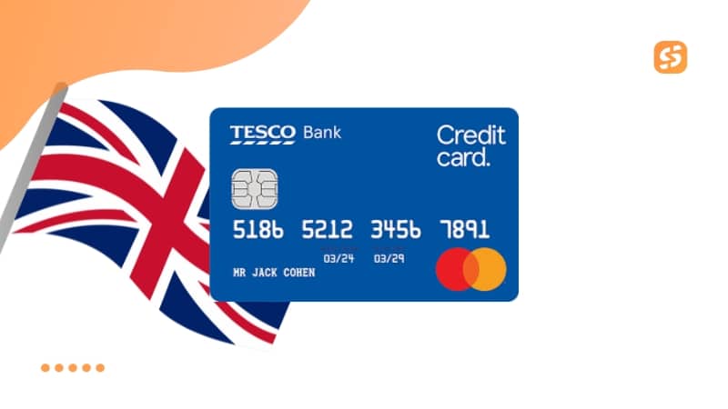Tesco Bank Premium Credit Card rewards