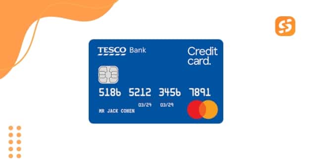 Tesco Bank credit card UK benefits