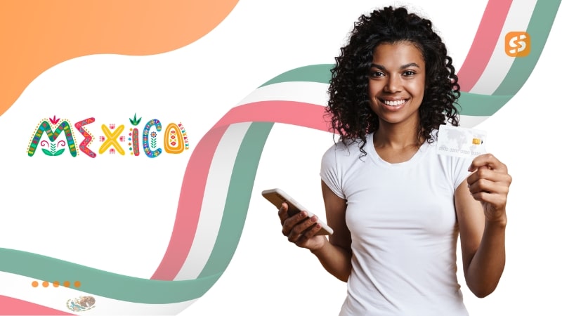 Tipos de tarjetas de crédito disponibles en México Tipos de tarjetas de crédito disponibles en México