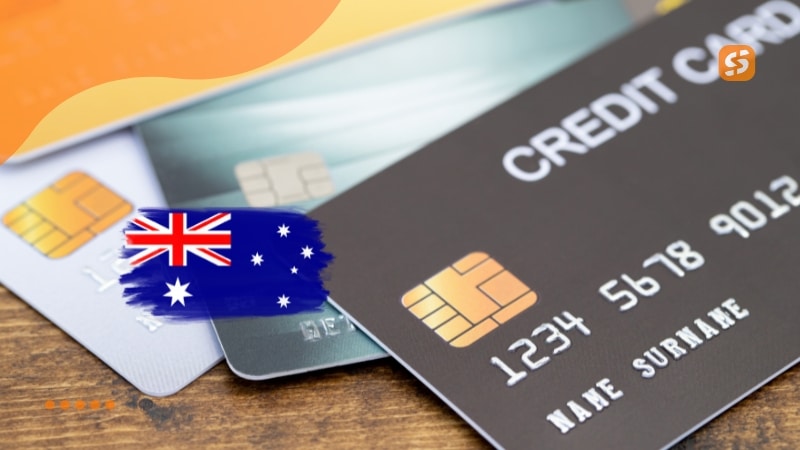 Types of Credit Cards in Australia