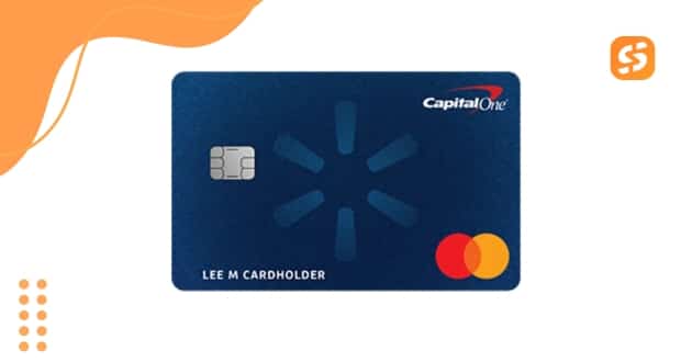 Walmart Credit Card