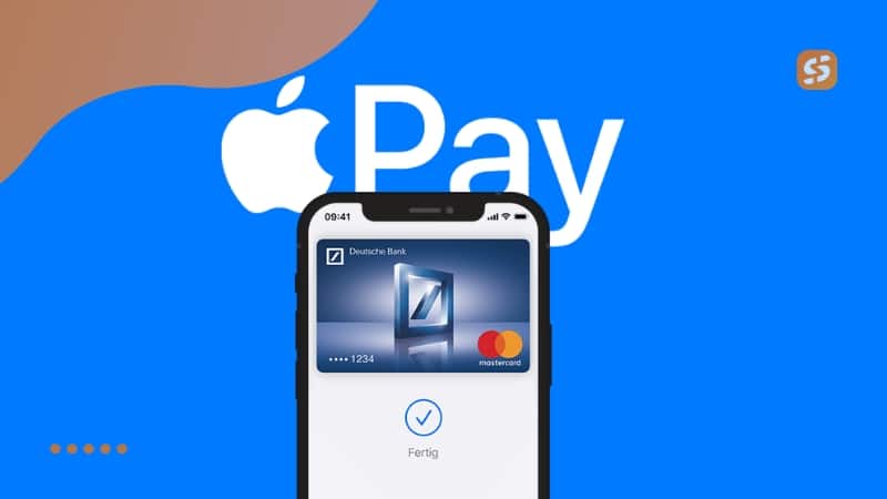 Welche Kreditkarte mit Apple Pay ist die richtige Wahl