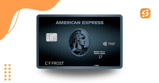 american express cobalt card