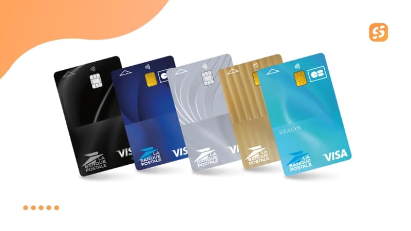 annuelle carte Visa Platinum La Banque Postale annuelle carte Visa Platinum La Banque Postale