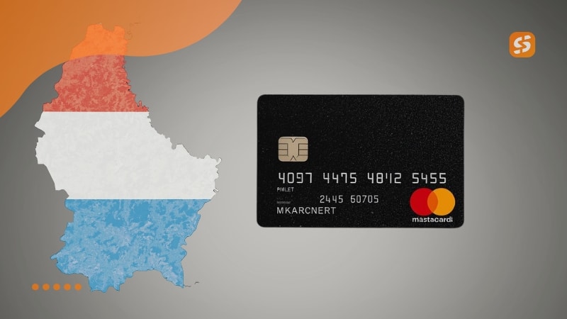 assurance voyage carte Mastercard Luxembourg