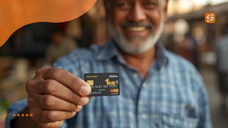 best cashback credit cards India