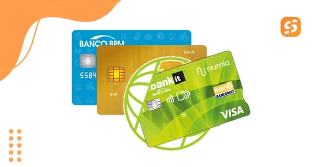 carta di credito Banco BPM online