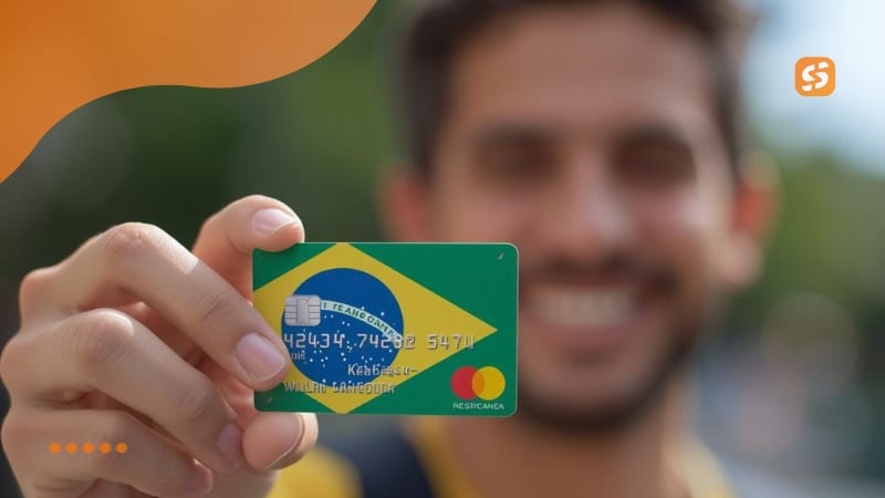 cartão black com limite alto