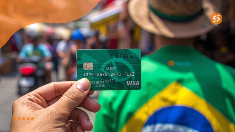 cartão de crédito com salas vip