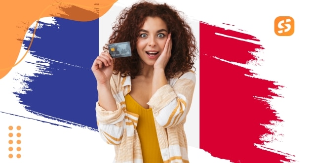carte de crédit sans justificatif France