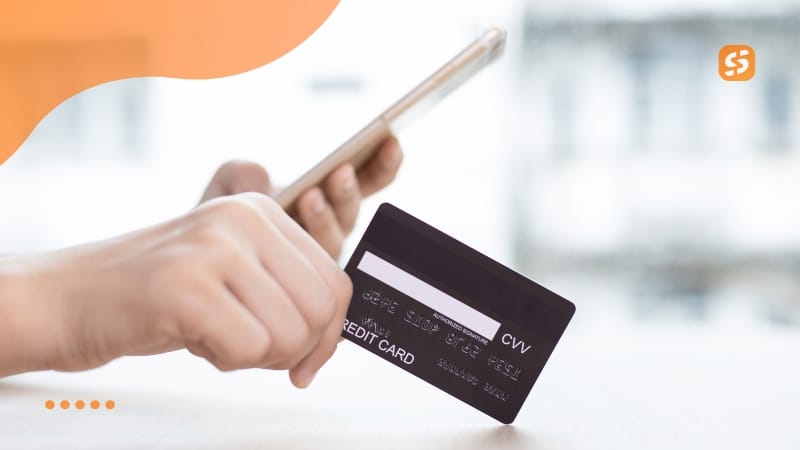 carte de paiement sans revenu