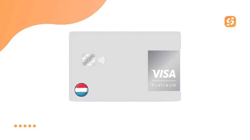 comparatif cartes crédit visa platinum