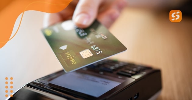 corporate credit card Australia