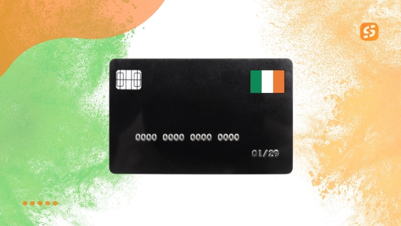 easy approval debit card Ireland