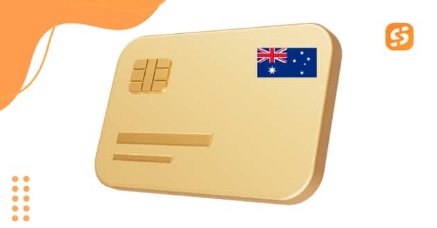 gold credit card Australia