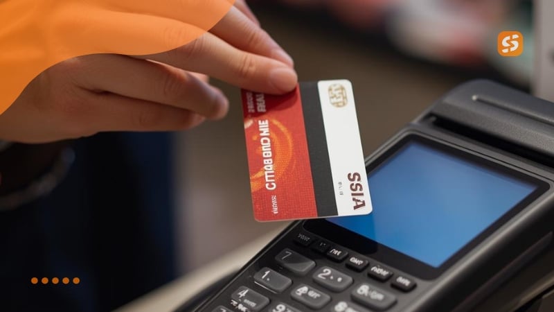 high income miles credit card Singapore