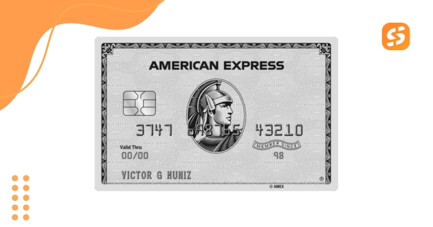 how to apply for the American Express Platinum card